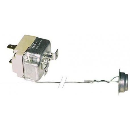 THERMOSTAT 16A TMAXI 54Â°C CAPILAIRE 900MM BULBE:11MM - TIQ0973