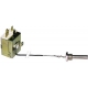 THERMOSTAT - 60 GRAD C. - TIQ0054