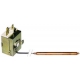 TERMOSTATOS 1POLE 230V 16A 55ø