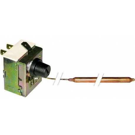 THERMOSTAT 1POLE CAPILLAIRE - TIQ0079