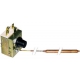 THERMOSTAT 1POLE 230V 16A 100ø