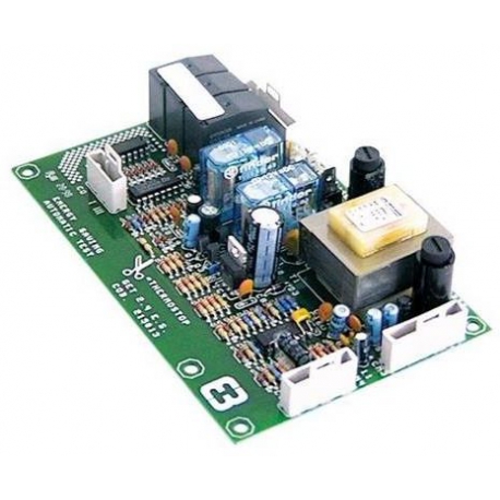 PLATINAS ELECTRONICA DE POTENCIA 35/40/50 ORIGEN - TIQ0271