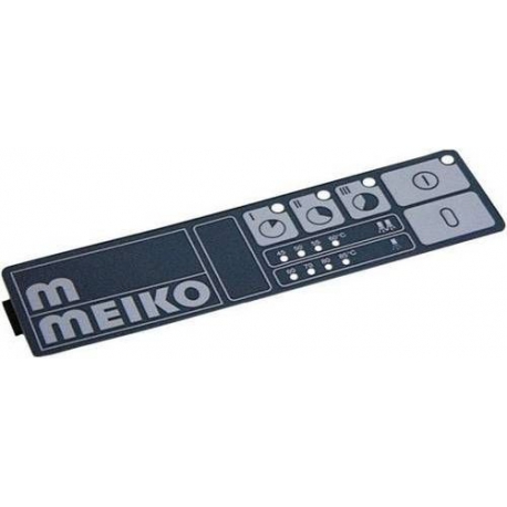 MEMBRANE KEYBOARD - TIQ0293