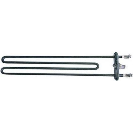 HEATER ELEMENT OF BOILER 3200W 240V L:340MM L:70MM 2PLOTS - TIQ0355