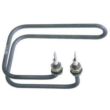 RESISTANCE OF TANK 1275W/230V COMENDA - TIQ0391