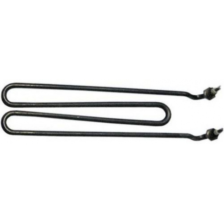 HEATER ELEMENT 2200W 230V L:325MM L:75MM H:25MM FIXING M14X1 - TIQ0309