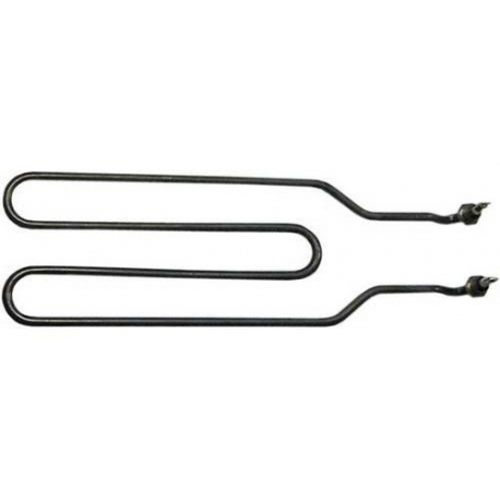 RESISTENCIA 2200W 230V L:400MM L:140MM H:22MM FIJACION M14X1 - TIQ0300