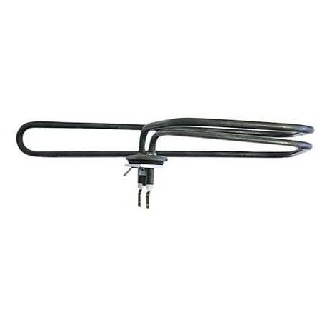 RESISTENCIA CUBA 2500W 230V 260X127MM H:30MM - TIQ0487