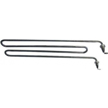 HEATHER ELEMENT OF TANK 2500W 230V PLUNGER 320MM BETWEEN AXI - TIQ0482