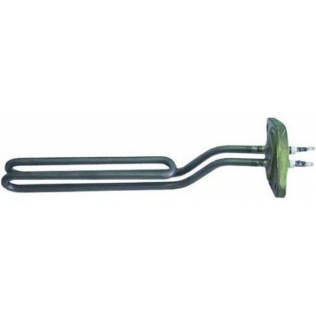 RESISTENCIA DE CUBA 3000W 220V ADENTRO 230MM ENTRE EL EJE - TIQ0425