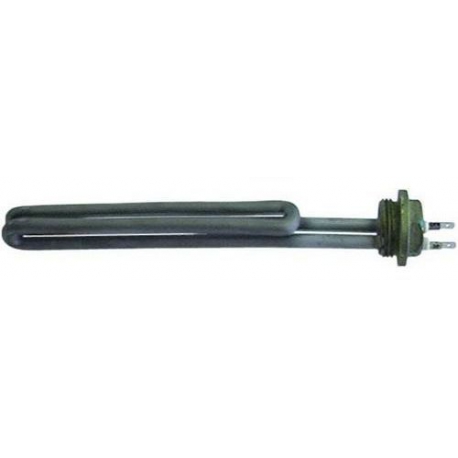 RESISTANCE 2500W 230V L:200MM - TIQ0428