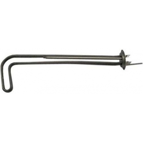 RESISTENCIA 6000W 3X230V 375MM CABEZA 64/47.5 F6.3 FUNDA 7MM - TIQ1716