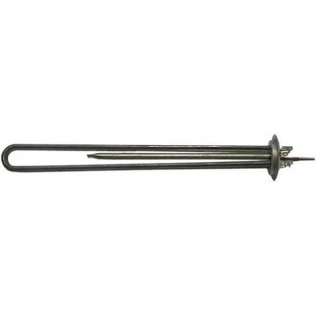 RESISTENCIA 2800W 2X230V 355MM CABEZA 64/47.5 F6.3 FUNDA 9MM - TIQ1718