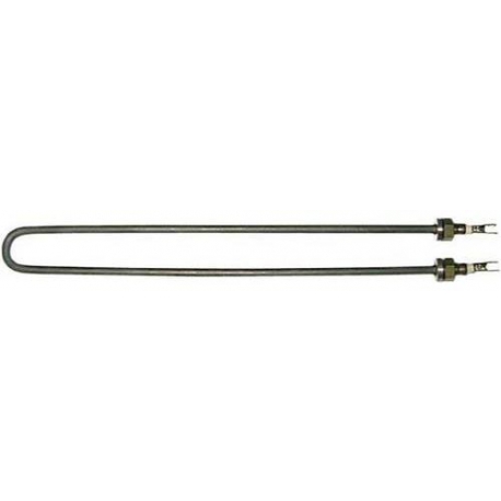 RESISTANCE CUVE 1500W 230V - TIQ1954