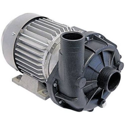 ELECTRICAL PUMP 1.5HP 230/400V 50HZ INPUT 50MM DRAIN 50MM