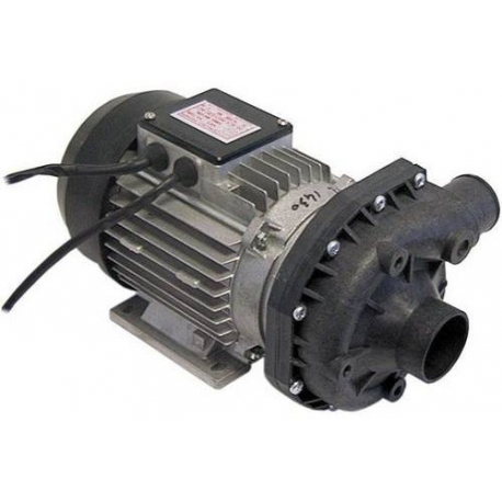 ELECTROPOMPE ALBA PUMPS C1022 1.2HP 230V 50HZ - TIQ1309