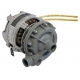 ELECTROPOMPE 0.25HP 220V - TIQ1304