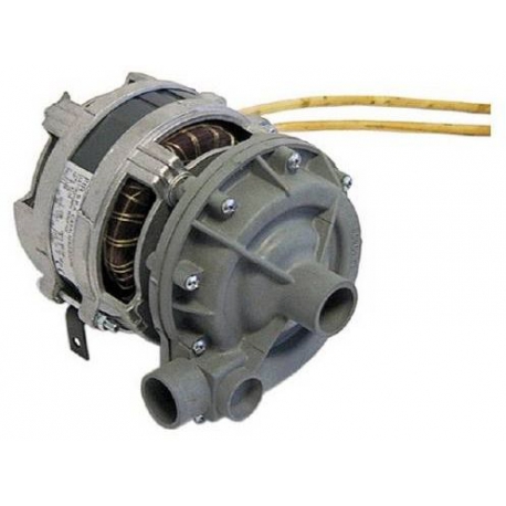 ELECTROPOMPE 0.25HP 220V - TIQ1304