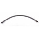 FLEXIBLES DERECHO ACERO INOXIDABLE L:500MM ØINT:8MM ØEXT:12MM - TIQ3535