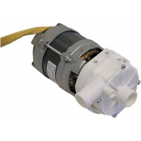 ELECTROBOMBAS 110W 0.15HP 230V 50HZ 1.5A ENTRADA 28MM - TIQ1311