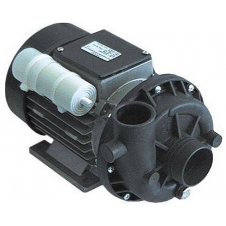 ELECTROBOMBAS ALBA PUMPS C430 0.5HP 230V 50HZ ENTRADA - TIQ1325