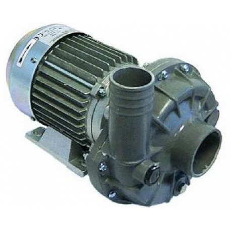 ELECTRICAL PUMP FIR 1293SX 0.75HP 220/400V 50HZ INPUT 63MM - TIQ1327