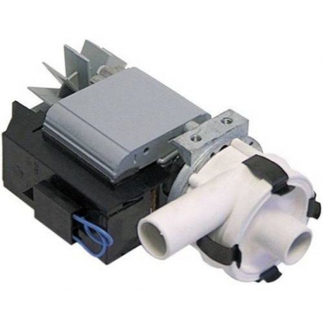 BOMBAS 190W 230V 50HZ ENTRADA 24MM SALIDA 24MM - TIQ1321