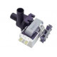 POMPE VIDANGE DX 100W 0.13HP 230V 50HZ ENTREE 24MM 