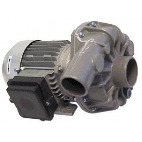 BOMBA 1.5PHP 400V 50HZ COMENDA - TIQ1349