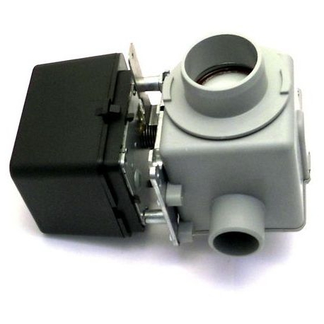 ELECTROVANNE DE VIDANGE A81 VC - TIQ68059