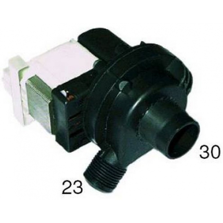 LAUGENPUMPE 220V/240V/50HZ - TIQ1455