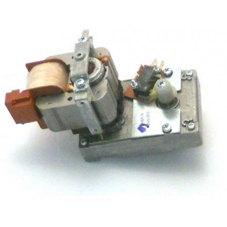 GETRIEBEMOTOR SAECO BITRON 97480 85W 230-240V 50HZ 7.3T/M - FRQ8662