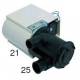 POMPE 100W H-21 230V/50HZ - TIQ1458
