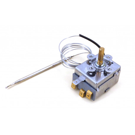 THERMOSTAT REGULATION GH610L ORIGINE - TIQ10169