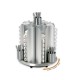 HEIZUNG CUP ROTARY 200W 30-45C H:405MM Ã­350MM - IQ7245