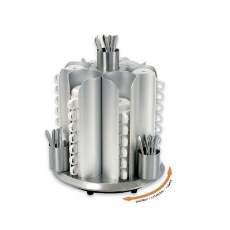 HEIZUNG CUP ROTARY 200W 30-45C