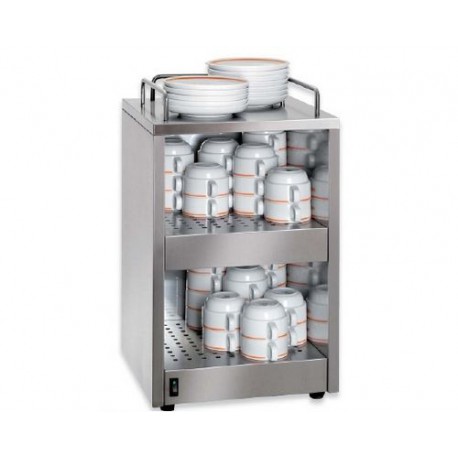 CHAUFFE TASSES 140W 72 TASSES - IQ7240