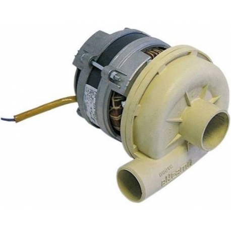 ELECTRICAL PUMP OLYMPIA L71T5 0.50HP 230V 50HZ INPUT 50MM - TIQ1453