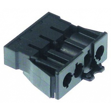 PORTE FUSIBLE ORIGINE LAINOX - TIQ79710