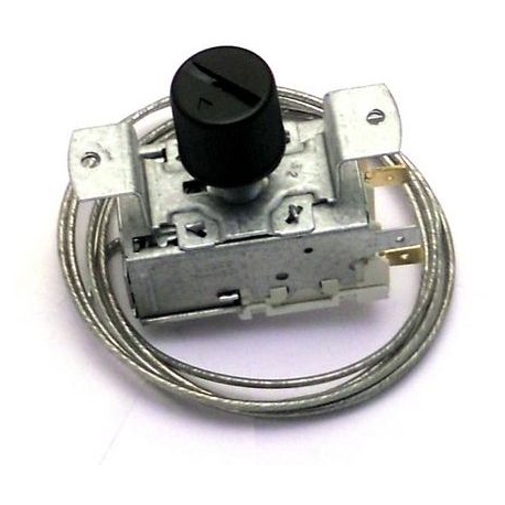 THERMOSTAT RANCO K50L3389 250V 6A HAIR 1200MM - VPQ60
