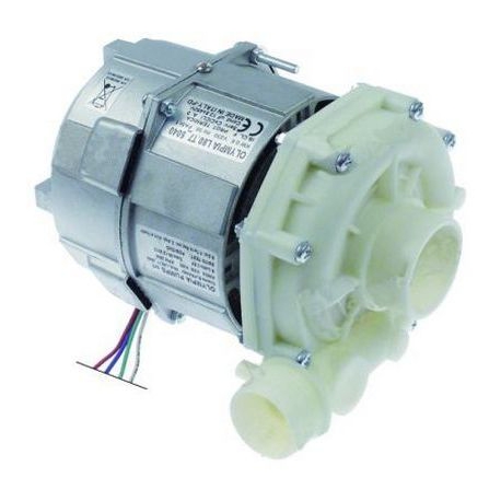 ELECTROPOMPE OLYMPIA L80.T7-5040 0.8HP 230V 50HZ 12.5Ã¦F 2800 - TIQ1465