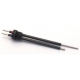 PROBE OF LEVEL CONVOTHERM 1/2M 2 ELECTRODES 155MM AND 125MM
