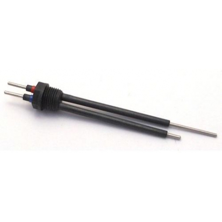SONDA 2 ELETTRODI BULBE:155MM Ã­BULBO 21MM ORIGINALE - RABQ76
