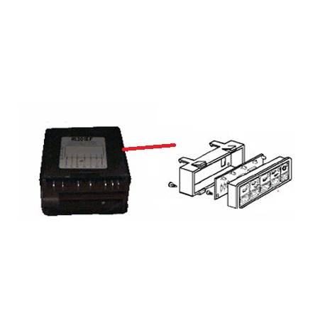 POWER STATION LIV +SIC 230V 50HZ 1GP 9.1.23.34 ORIGIN - PNQ920