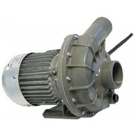 MOTOR 550WZANUSSI 0.75HP IZQUIERDO - TIQ1479