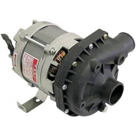 ELECTRICAL PUMP ALBA PUMPS C3100 1HP 400V 50HZ INPUT - TIQ1470