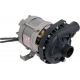 ELECTRICAL PUMP ZANUSSI 1HP 230V 50HZ INPUT 45MM DRAIN 40MM