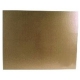 PLACAS MICRO ONDE AISLAMIENTO 300X300X0.04MM