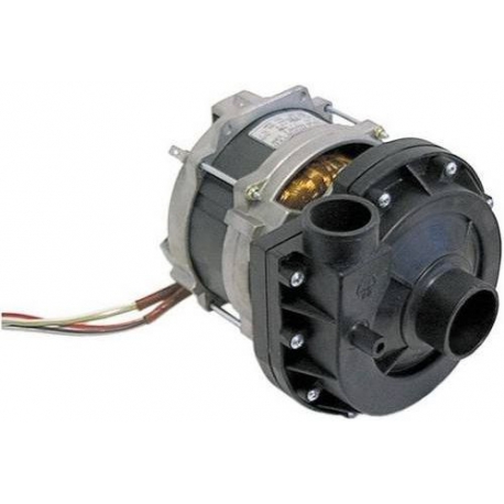 POMPA 0.55KW230V/50HZ SINISTRA LGB ZF320 - TIQ1487