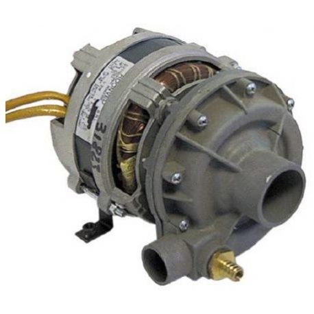 PUMP 0.25KW 230V/50HZ LEFT 0.33HP 45X30 - TIQ1480